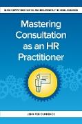 Mastering Consultation as an HR Practitioner