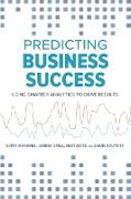 Predicting Business Success