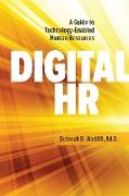 Digital HR