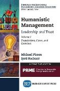 Humanistic Management