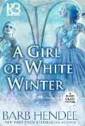 A Girl of White Winter