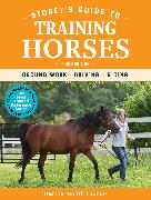 Storey's Guide to Training Horses, 3rd Edition