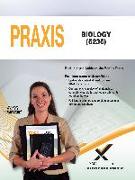 Praxis Biology: Content Knowledge (5235)
