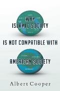 Why Islamic Society Is Not Compatible with American Society