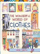 The Wonderful World of Clothes