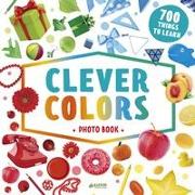 Clever Colors Photo Book
