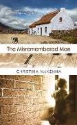 The Misremembered Man