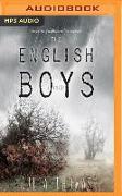 The English Boys: A Mystery