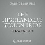 The Highlander's Stolen Bride