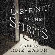 The Labyrinth of the Spirits