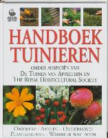 Handboek tuinieren / druk 1