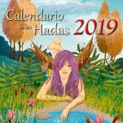 Calendario de Las Hadas 2019