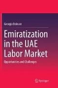 Emiratization in the UAE Labor Market