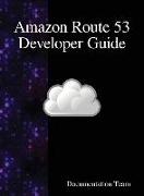 Amazon Route 53 Developer Guide