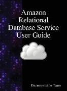 Amazon Relational Database Service User Guide