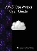 AWS OpsWorks User Guide
