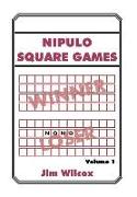 Nipulo Square Games