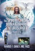 The Spirit of Christ in Human Brains and Neurosurgery