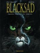 Blacksad, Band 1