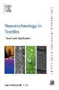 Nanotechnology in Textiles