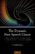 The Dynamic Free Speech Clause