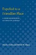 Expelled to a Friendlier Place: A Study of Effective Alternative Schools