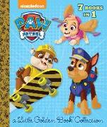 Paw Patrol Lgb Collection (Paw Patrol)