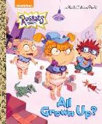 All Grown Up? (Rugrats)