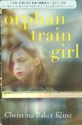 Orphan Train Girl (Young Readers Edition)