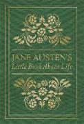 Jane Austen's Little Book about Life