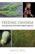 Feeding Cahokia