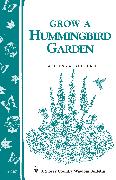 Grow a Hummingbird Garden