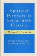 Spiritual Diversity in Social Work Practice