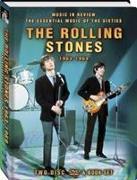 The "Rolling Stones" 1963-1969