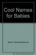 Cool Names for Babies