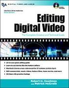 Editing Digital Video