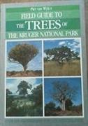 Field Guide to Trees of the Kruger National Park