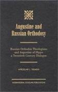 Augustine and Russian Orthodoxy