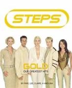 "Steps" Gold