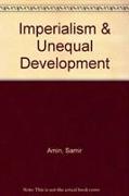 Imperialism & Unequal Development