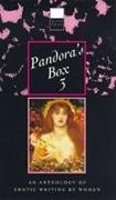 Pandora's Box