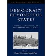 Democracy beyond the State?