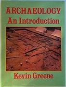 Archaeology, an Introduction