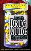 Davis's Drug Guide for Nurses