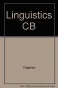 Linguistics CB