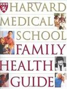 Harvard Medical School: Family Health Guide