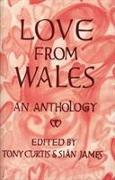 Love from Wales: An Anthology