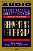 Reinventing Leadership