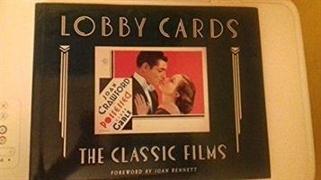 Lobby Cards