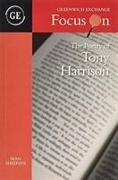 The Poetry of Tony Harrison